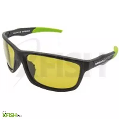 Mistrall Mf Napszemüveg Sárga Lencsével