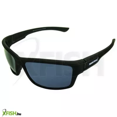 Mistrall Black Rabber Grey Horgász Napszemüveg 1db/csomag