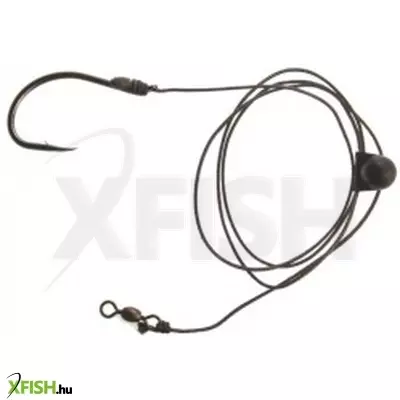 Mistrall Hakiem Előkötött Harcsázó Horog 87 cm 7/0 2 db/csomag