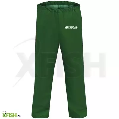 Mistrall Plavitex Spodnie Eső Nadrág XL-es