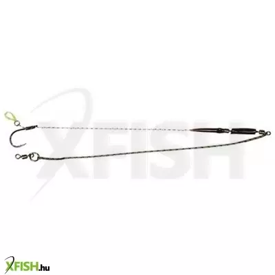 Mistrall Przypon Mcp Core Hook Link Boilie Rig Előkötött Bojlis Horog 2-es 1db/csomag