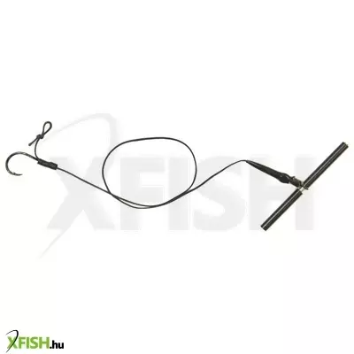 Mistrall Mcp Rig Anti Tangle Előkötött Bojlis Horog 4-es 1db/csomag