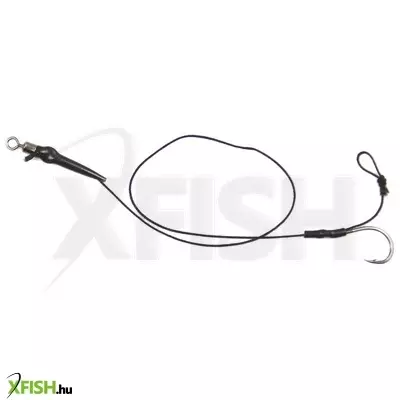 Mistrall Mcp Hair Rig Előkötött Bojlis Horog 4-es 2db/csomag