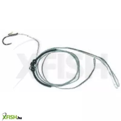 Mistrall Mcp Lead Core Silt Rig Előkötött Bojlis Horog 2-es 1db/csomag
