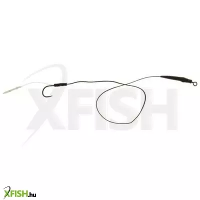 Mistrall Hair Rig Boilie Byonet Előkötött Bojlis Horog 4-es 1db/csomag