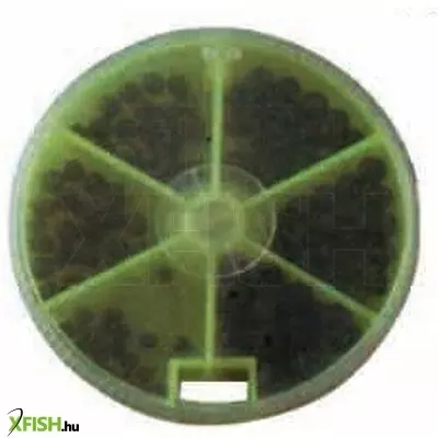 Mistrall Teljes Gumigyöngy Szett