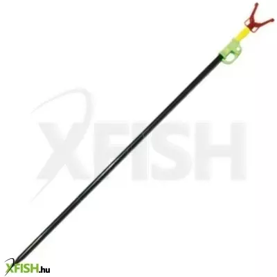 Mistrall Podporka Állítható Leszúrós Bottartó Villa Piros Sárga 60-100cm