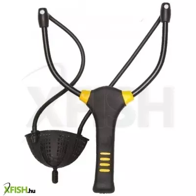 Mistrall Proca Wzmocniona Metalowa Horgász Csúzli