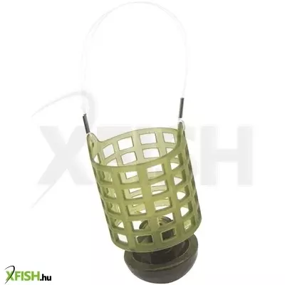 Mistrall Speciális Feeder Kosár 35x63mm 40Gr 1db/csomag