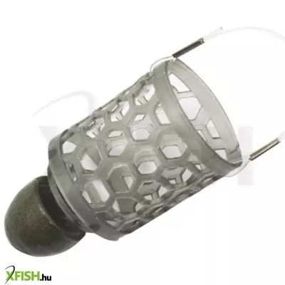 mistrall távdobó feeder kosár 20g 1db/csomag