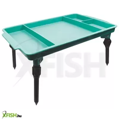 Mistrall Stolik Horgász Asztal 400x270mm