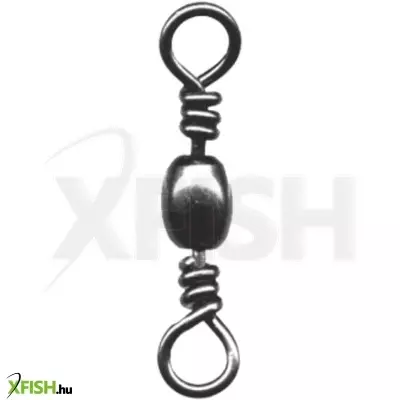 Mistrall Kretlik Barrel Horgász Forgó 4-es 30Kg 10db/csomag