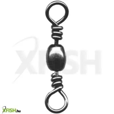 Mistrall Kretlik Barrel Horgász Forgó 14-es 10Kg 10db/csomag