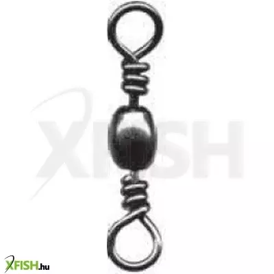 Mistrall Kretlik Barrel Horgász Forgó 16-os 8Kg 10db/csomag