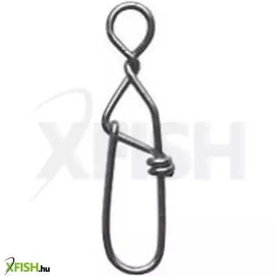 Mistrall Agrafka German Pergető Kapocs 00-ás 7Kg 10db/csomag