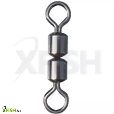 mistrall kretlik rolling dupla testes forgó 8-as 19kg 10db/csomag