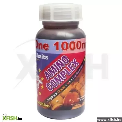 Imperial Baits Amino Complex 1000Ml Amino Likvid (Ar3068)