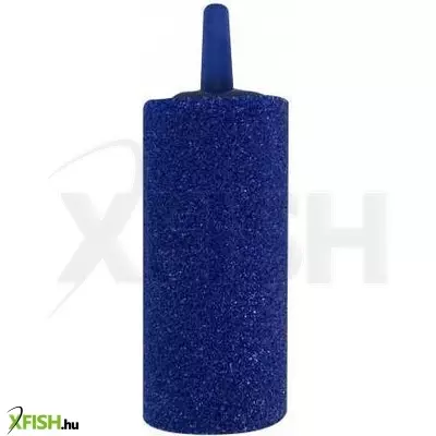 Aqua nova habkő levegőporlasztó akváriumba - henger 25x50mm