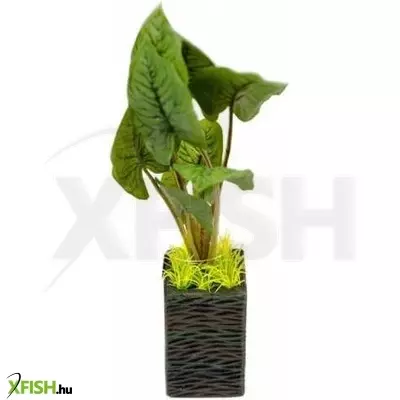 Aqua nova műnövény 25cm - be2509