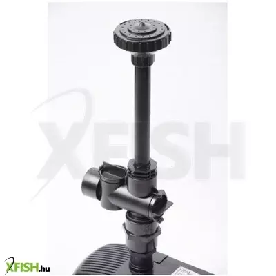 Aqua nova fc szökőkút fejszett np-2000/3000 pumpához