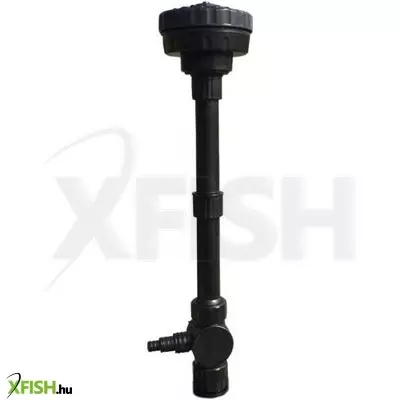 Aqua nova fns szökőkút fejszett ncm kerti tó vízpumpához