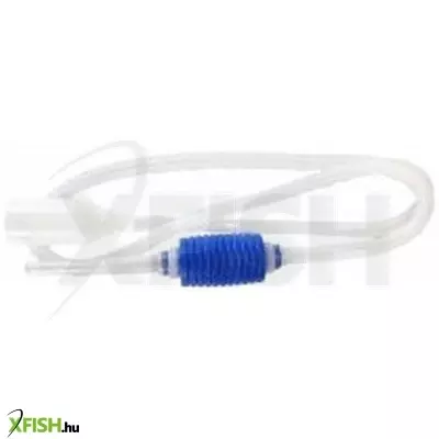 Aqua nova pumpás vízleszívó akváriumhoz 170cm