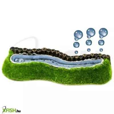 Aqua nova buborékpatak levegőporlasztó