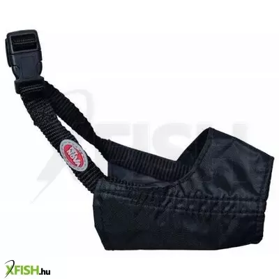 Pet nova (aqua nova) pet nova nylon szájkosár M