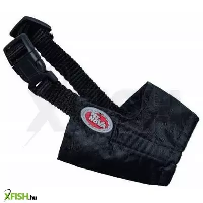 Pet nova (aqua nova) pet nova nylon szájkosár XS