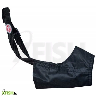 Pet nova (aqua nova) pet nova nylon szájkosár kutyára L