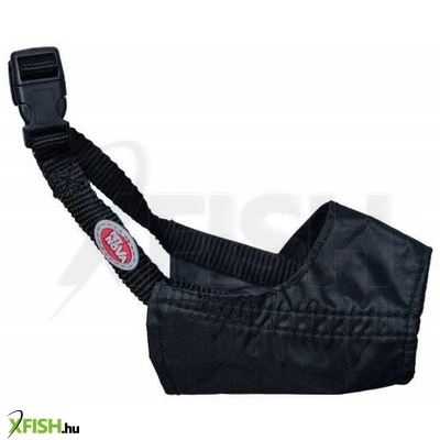 Pet nova (aqua nova) pet nova nylon szájkosár kutyára M