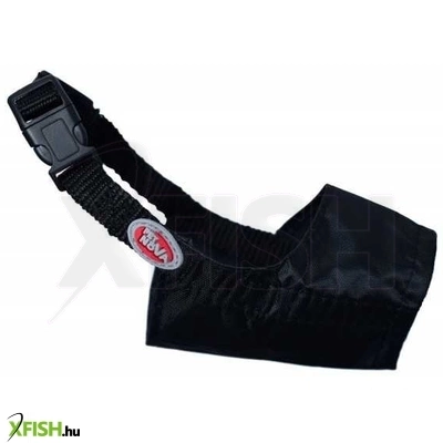 Pet nova (aqua nova) pet nova nylon szájkosár kutyára S