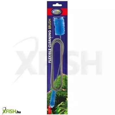 Aqua nova csőtisztító kefe 160cm