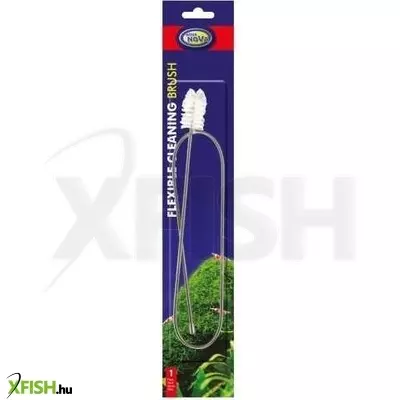 Aqua nova csőtisztító kefe 60cm