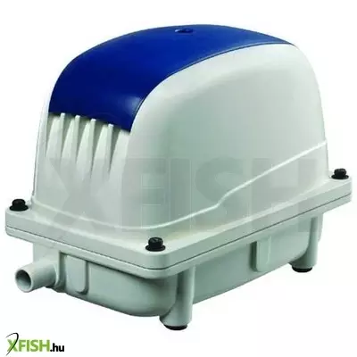 Aqua nova nap-60 nagy teljesítményű levegőpumpa (60l/perc)