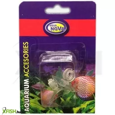 Aqua nova tapadókorong 2 db-os - 1