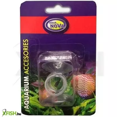 Aqua nova tapadókorong 2 db-os - 2