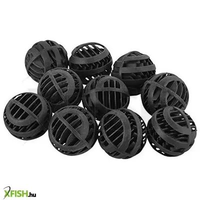 Aqua nova bio-labda akváriumi és kerti tó szűrőanyag - 32mm, 1000 db