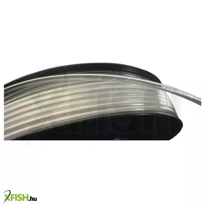 Aqua nova co2 cső akváriumi szén-dioxid adagolóhoz - 3m (6x4mm)