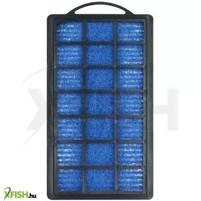 Aqua nova szűrőkártya nf-450 akasztós szűrőhöz