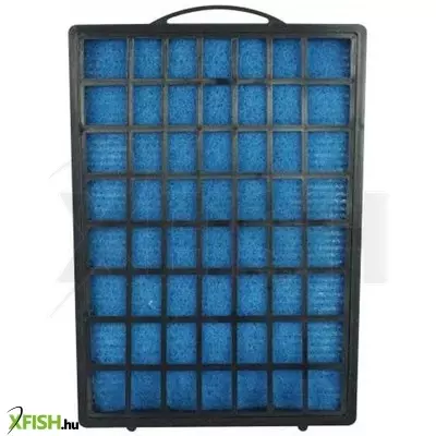 Aqua nova szűrőkártya nf-600 akasztós szűrőhöz