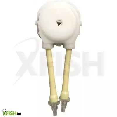 Aqua nova csőcsatlakozó fitting nmdp adagolópumpához