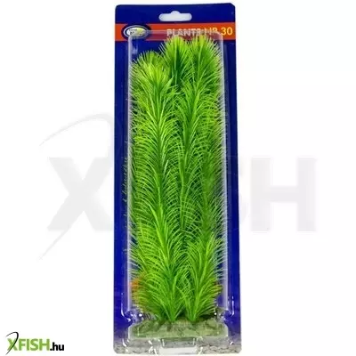 Aqua nova műnövény 30cm - 30041