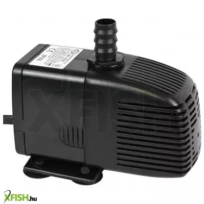 Aqua nova np-1000 kerti tó vízpumpa szökőkút fejszettel - 1000l/h