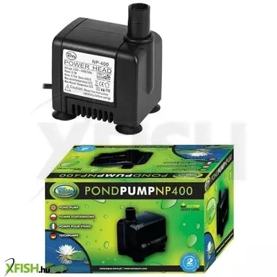 aqua nova np-400 vízpumpa - 450l/h