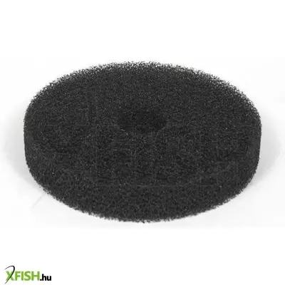 Aqua nova fekete szűrőszivacs npf-40 tószűrőhöz