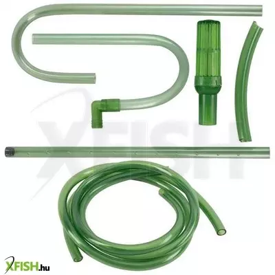 Aqua nova csőkészlet ncf külső szűrőkhöz