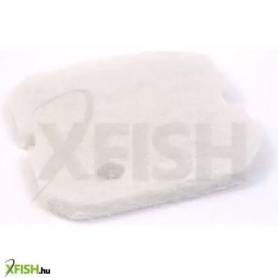 Aqua nova fehér szűrővatta ncf külső szűrőhöz