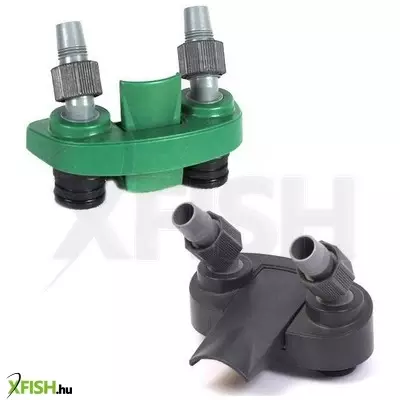 aqua nova ncf külső szűrő csőcsatlakozó adapter (ncf-600/800)