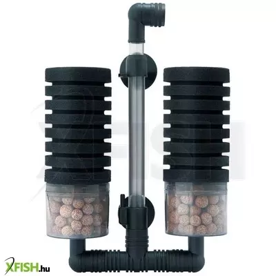 Aqua nova maxbio akváriumi tapadókorongos bio-szűrő